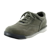 M7100 Prowalker Men's Athletic Castlerock Nubuck Size 7.5 M